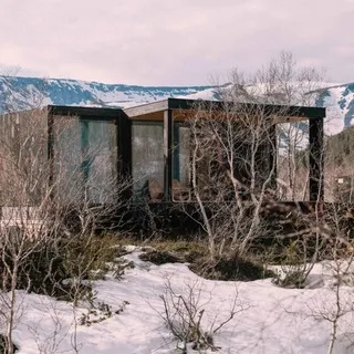 На Севере