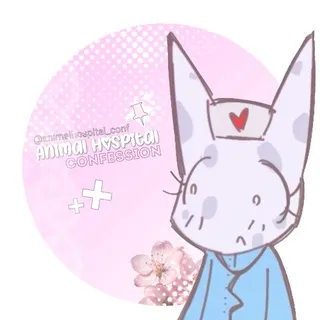 [РЕСТ] 𝒜nimal ℋospital CF ⌞🏥🐰 ⌝d𝒜ily
