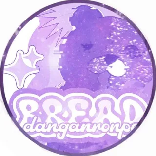 ʍᴀdnᴇss rᴏnᴩᴀ (бред ронпа) | сетка по данганронпе🥐