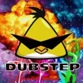 ˗ˏˋ MR__DUBSTEP ˚₊· ͟͟͞͞➳❥