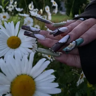 💖The✨nails✨BOSS💖