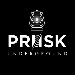PRIISK | Здесь добывают звук