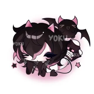 ─ 𝗬𝗼𝗸𝘂 𝗰𝗵𝗮𝗻𝗻𝗲𝗹