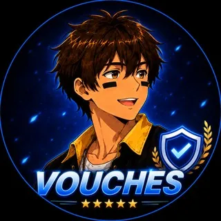 Zyfe Vouches