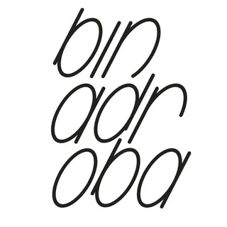 Binadroba Publisher