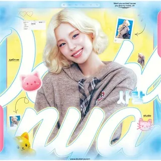 𝑫𝗈⃨𝗎ׄ𝖻𝗅𝖾 ݊ _ 𝗻𝘆𝗮 ( 🐾 )