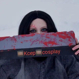 Рест|🎞️Ксер🎞️cosplay