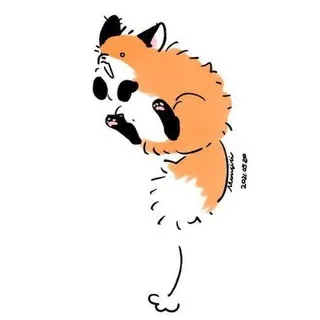 Лисья нора 🦊
