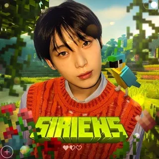 ␥ Ꮪiriᴇns W