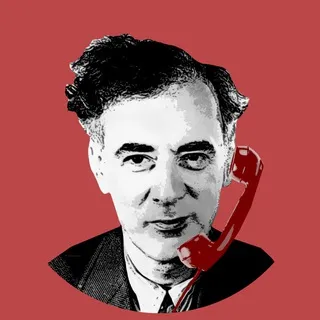 Ландау позвонит ✔