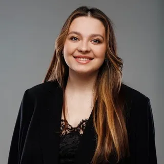 Elena Cherevata