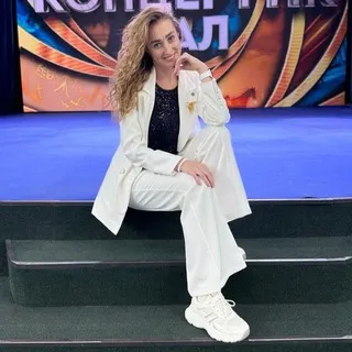 Наталья Менькова✨