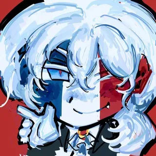 Countryhumans confession [UA🇺🇦]