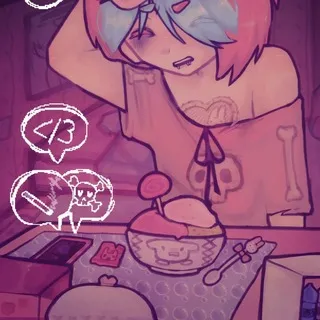 (ЛОТЕРЕЯ) Сон рисует