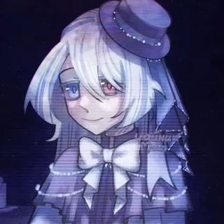 Чайник Мио🦭