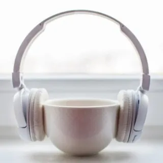 three minutes for tea ♪