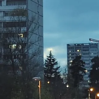 Зеленоградский рассвет