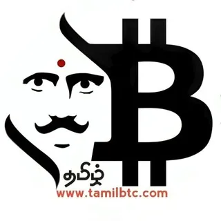 Tamil₿TC -தமிழ்பிடீசி
