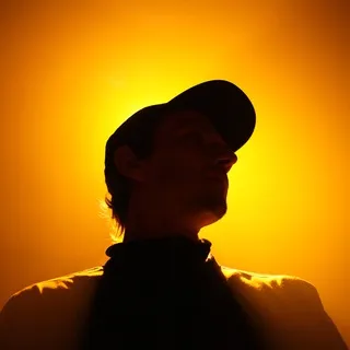Junglist Soldier