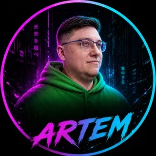 Artem Babenko 🎬