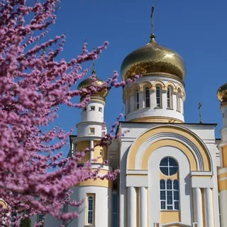 Владикавказская и Аланская епархия