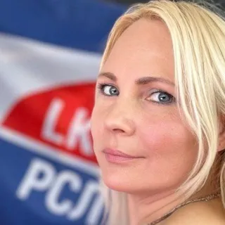 Елена Осипова