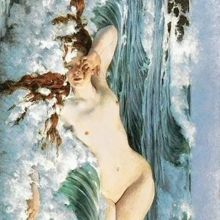 акулья шпрота🌊