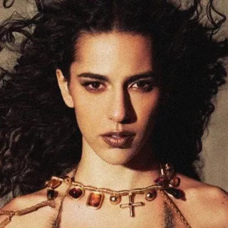 Marina Sena Discography