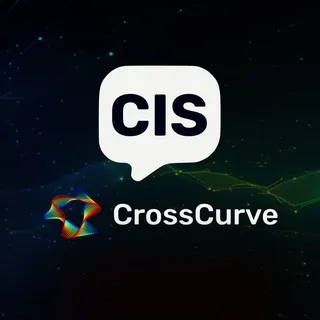 CrossCurve CIS community