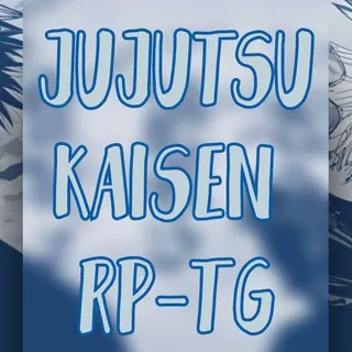 Инфо канал | jjk Reloaded