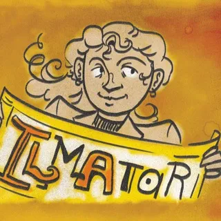ILMATAR 18+