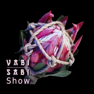 Vabi-Sabi | Ваби-Саби - красота несовершенства шибари театр 18+
