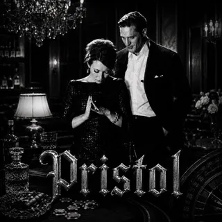 Pristol