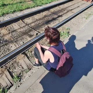 Дайнити лайфстайл (немного щитпост)