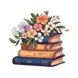 📚• 𝐎 𝐉𝐚𝐫𝐝𝐢𝐦 𝐝𝐨𝐬 𝐋𝐢𝐯𝐫𝐨𝐬