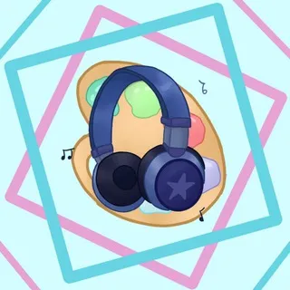 [ИНТЕРАКТИВ]✨Художница Нако✨