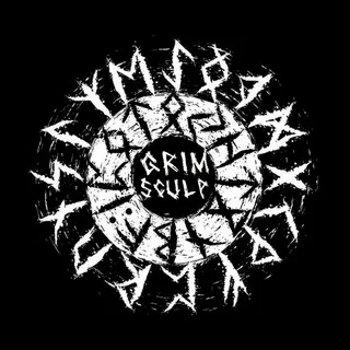 GRIM SCULP