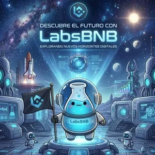 Labs BNB Advertising 📢