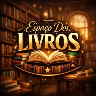 ♚ 📚 ESPAÇO DOS LIVROS