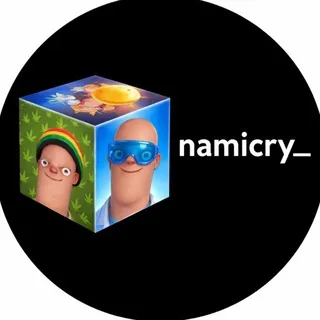 namicry_