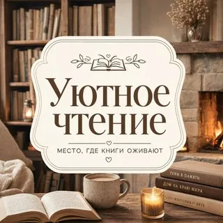 Уютное чтение