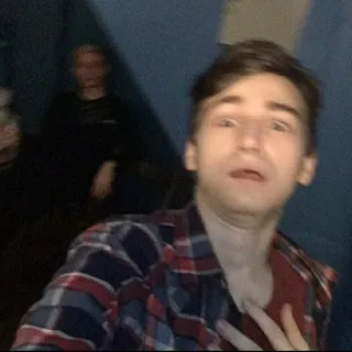 самый добрый анон