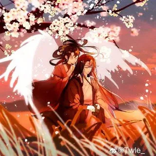 ~{🖤}🤍Angel Star/Likusya🤍{🖤}~