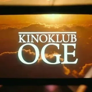 KinoklubOGE