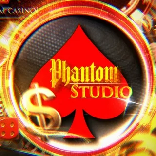 ˎ .𝐏𝐇𝐀𝕹𝐓𝐎𝕸 ៸៸ˎ ⫶ studio 🎰
