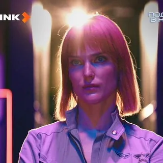 Актриса Черкасова