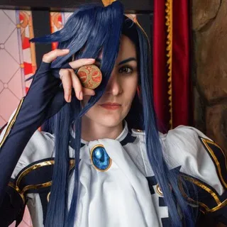 Kotun_tyan^^Cosplay