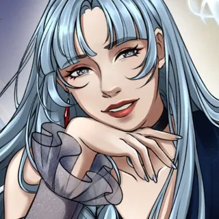 ✨ MOONDUST MIA | Сад при лунном свете ✨