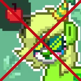🚫🦄 | 𝙃𝙖𝙩𝙚 𝙋𝙤𝙣𝙮 𝙏𝙤𝙬𝙣 𝘾𝙤𝙣𝙛𝙚𝙨𝙨𝙞𝙤𝙣