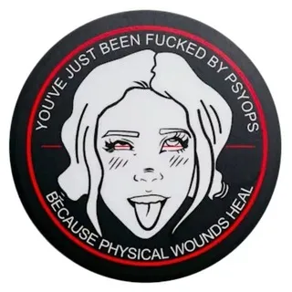 Not Not Notn't Un-Anti-Unarcho-Anal-Tankism Federally Fungus Geist Praxis Ballpit
